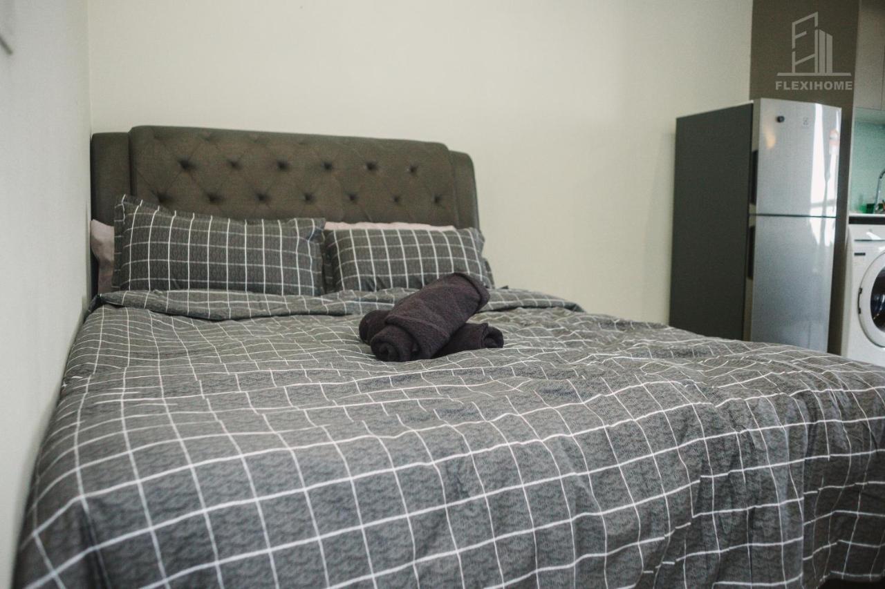 Tamarind Suites Cyberjaya: Work-Friendly Day Stay by Flexihome-MY Exterior photo